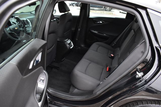 2022 Chevrolet Malibu 4dr Sedan LT - 22956731 - 19