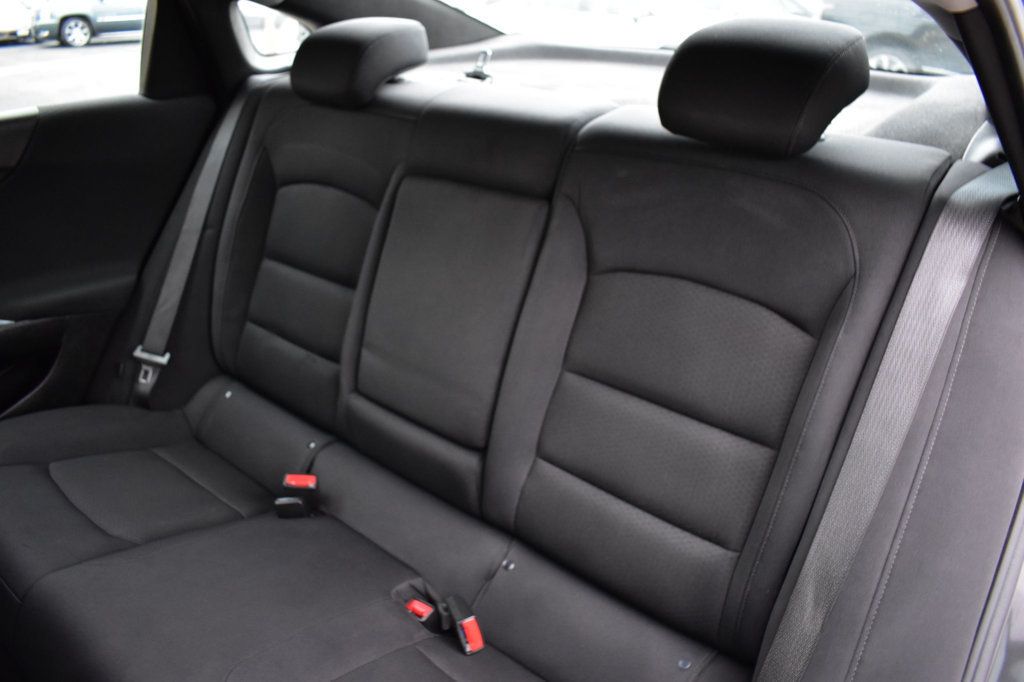 2022 Chevrolet Malibu 4dr Sedan LT - 22956731 - 20