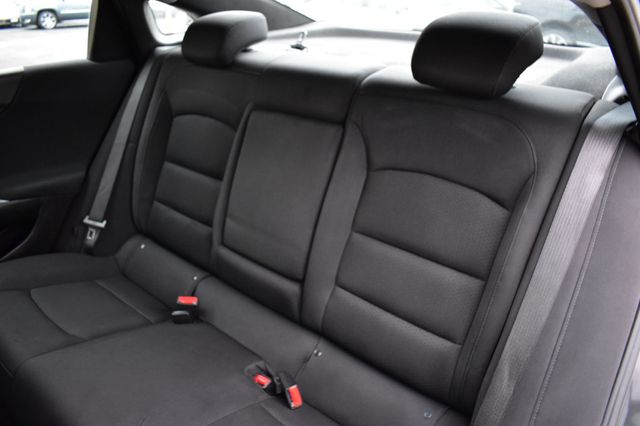 2022 Chevrolet Malibu 4dr Sedan LT - 22956731 - 20