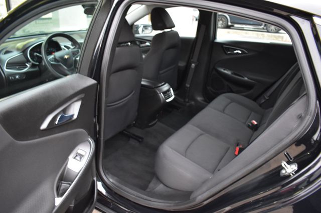 2022 Chevrolet Malibu 4dr Sedan LT - 22956731 - 21