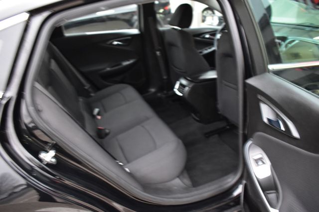 2022 Chevrolet Malibu 4dr Sedan LT - 22956731 - 22