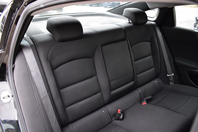 2022 Chevrolet Malibu 4dr Sedan LT - 22956731 - 23