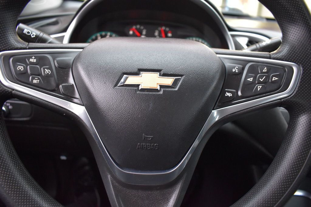 2022 Chevrolet Malibu 4dr Sedan LT - 22956731 - 24