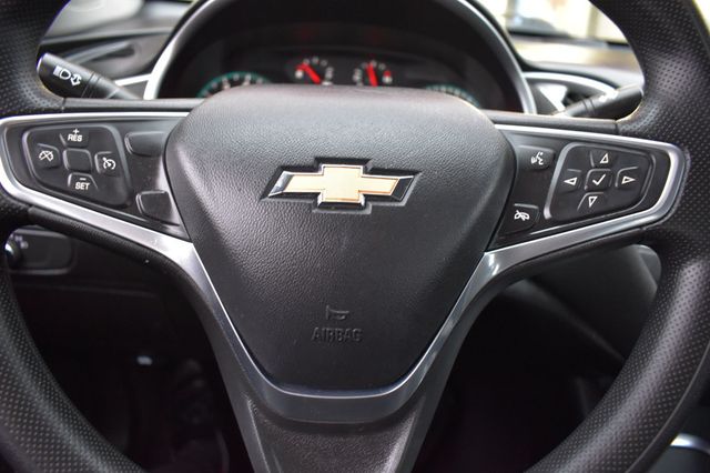 2022 Chevrolet Malibu 4dr Sedan LT - 22956731 - 24