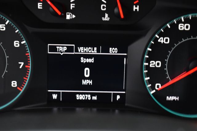 2022 Chevrolet Malibu 4dr Sedan LT - 22956731 - 25