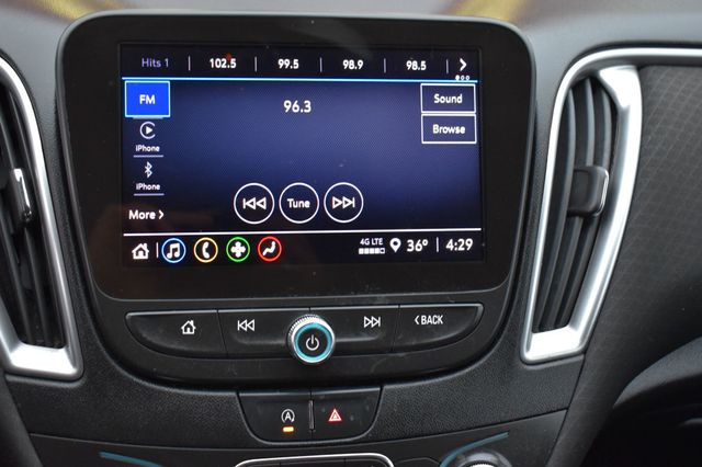 2022 Chevrolet Malibu 4dr Sedan LT - 22956731 - 29