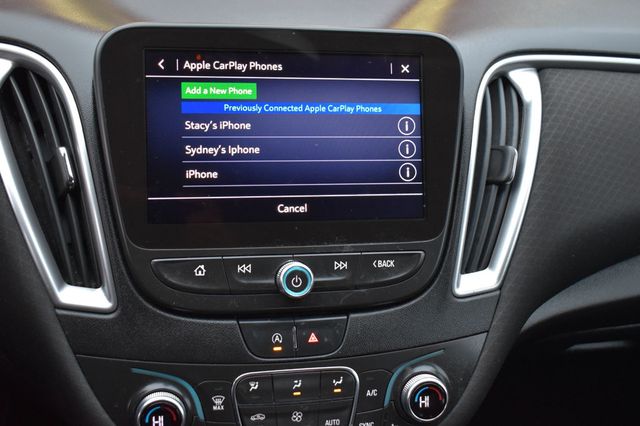 2022 Chevrolet Malibu 4dr Sedan LT - 22956731 - 30