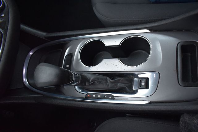 2022 Chevrolet Malibu 4dr Sedan LT - 22956731 - 31