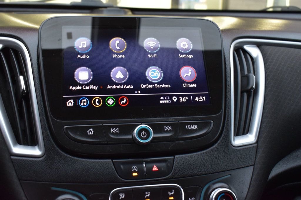 2022 Chevrolet Malibu 4dr Sedan LT - 22956731 - 32