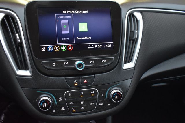 2022 Chevrolet Malibu 4dr Sedan LT - 22956731 - 34