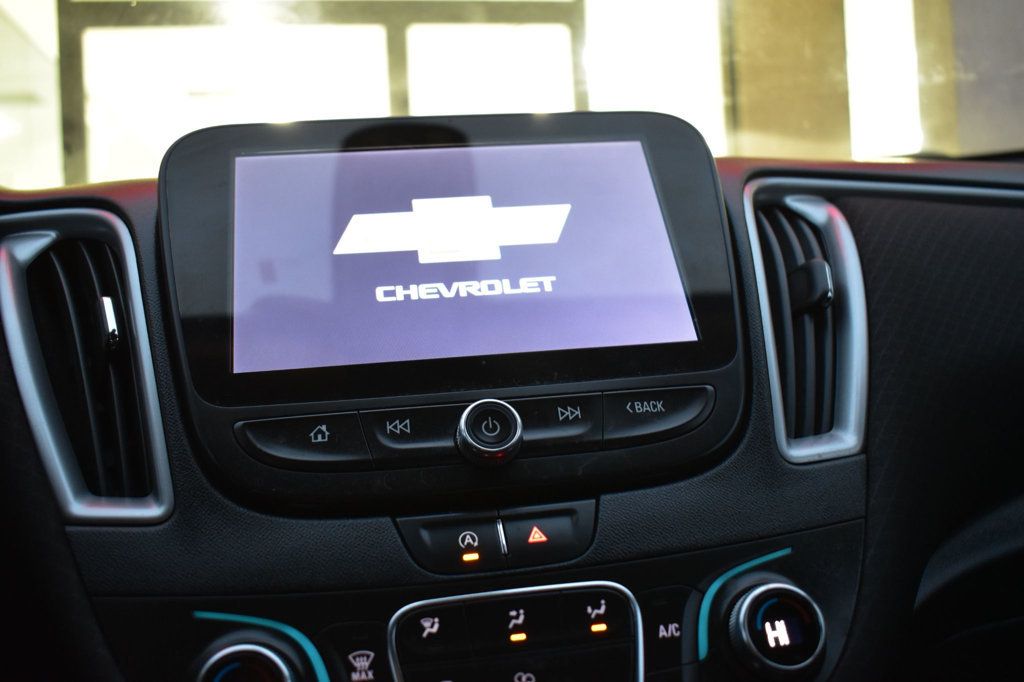 2022 Chevrolet Malibu 4dr Sedan LT - 22956731 - 35