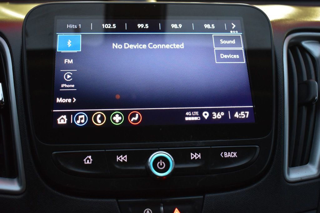 2022 Chevrolet Malibu 4dr Sedan LT - 22956731 - 36