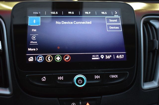 2022 Chevrolet Malibu 4dr Sedan LT - 22956731 - 36