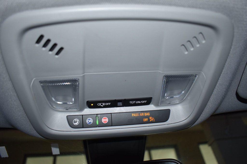 2022 Chevrolet Malibu 4dr Sedan LT - 22956731 - 37