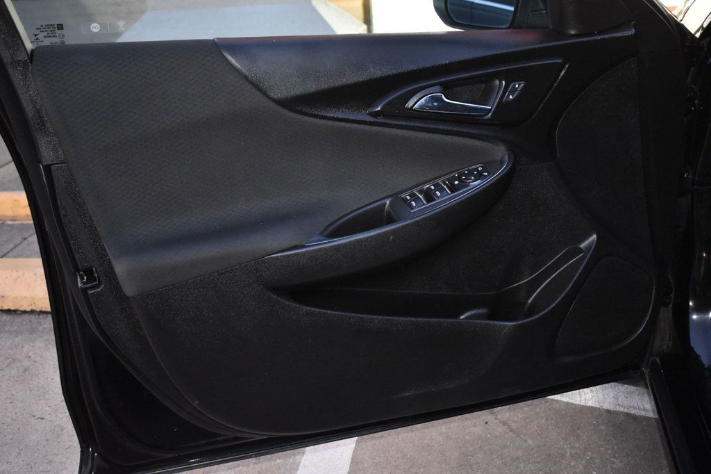 2022 Chevrolet Malibu 4dr Sedan LT - 22956731 - 39