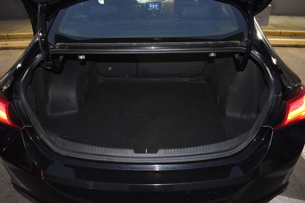 2022 Chevrolet Malibu 4dr Sedan LT - 22956731 - 41