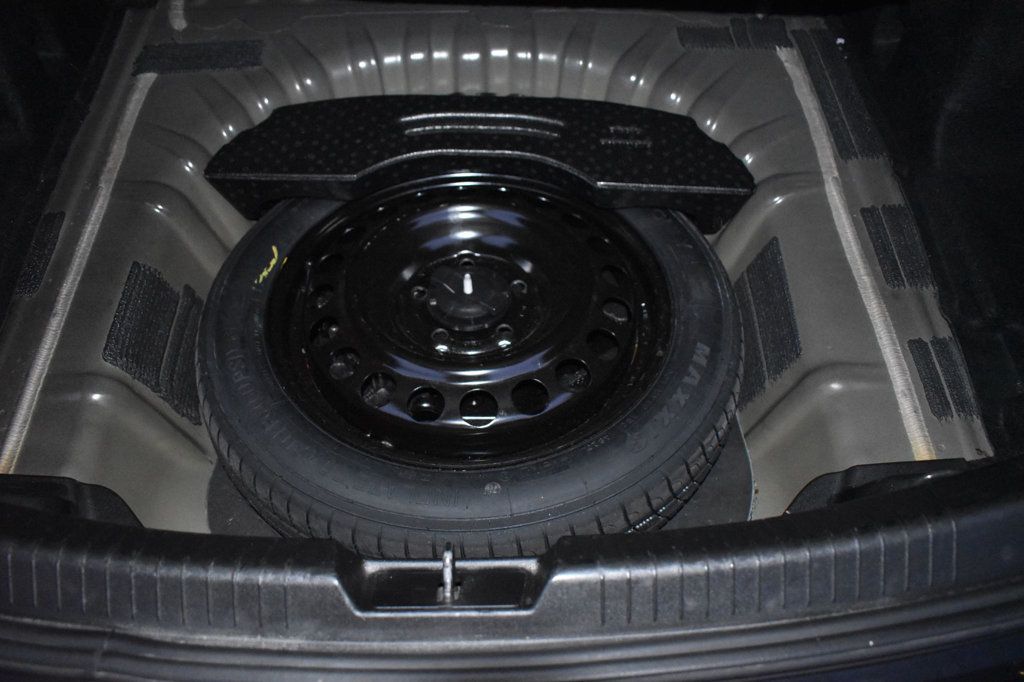 2022 Chevrolet Malibu 4dr Sedan LT - 22956731 - 42