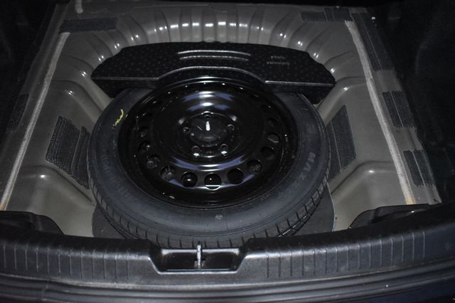 2022 Chevrolet Malibu 4dr Sedan LT - 22956731 - 42