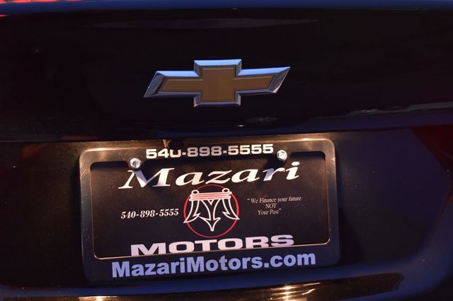 2022 Chevrolet Malibu 4dr Sedan LT - 22956731 - 44