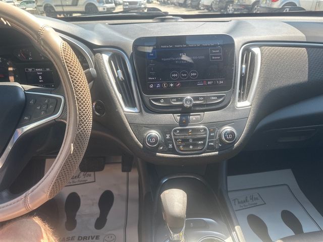 2022 Chevrolet Malibu 4dr Sedan LT - 23002541 - 9
