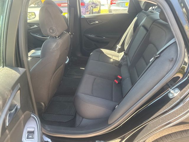 2022 Chevrolet Malibu 4dr Sedan LT - 23002541 - 11