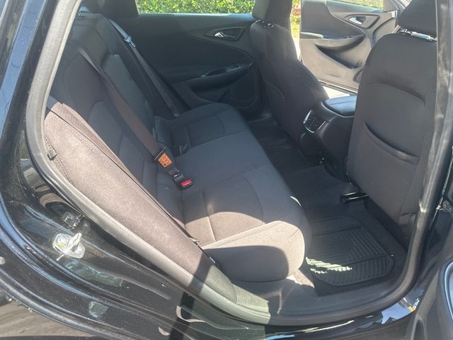 2022 Chevrolet Malibu 4dr Sedan LT - 23002541 - 13