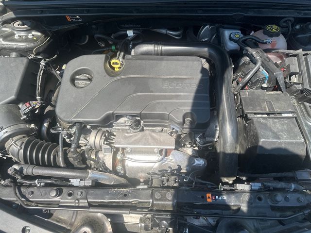 2022 Chevrolet Malibu 4dr Sedan LT - 23002541 - 15