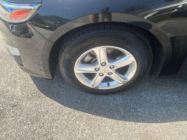 2022 Chevrolet Malibu 4dr Sedan LT - 23002541 - 16