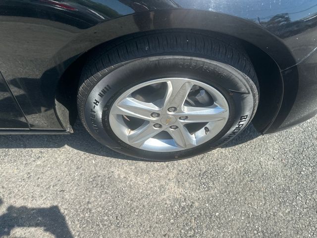 2022 Chevrolet Malibu 4dr Sedan LT - 23002541 - 19