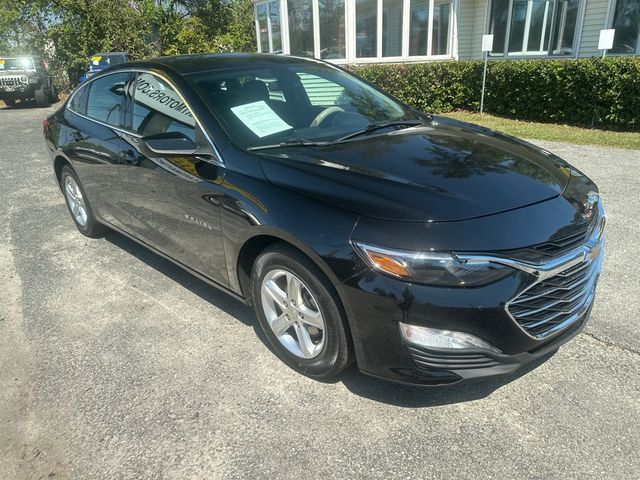 2022 Chevrolet Malibu 4dr Sedan LT - 23002541 - 6