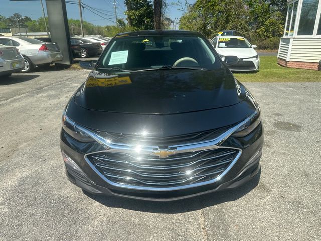2022 Chevrolet Malibu 4dr Sedan LT - 23002541 - 7