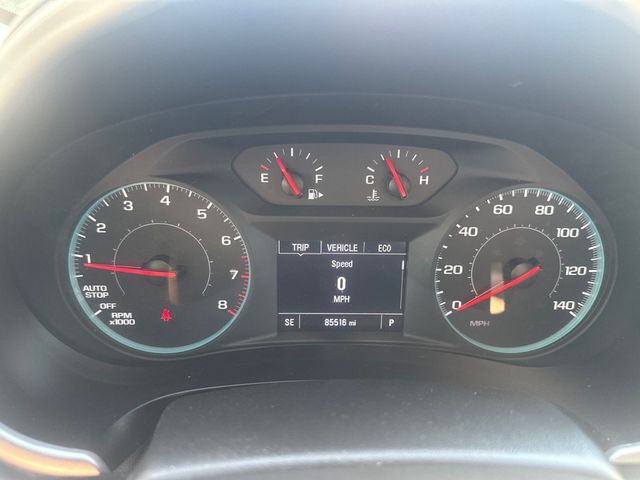 2022 Chevrolet Malibu 4dr Sedan LT - 23002541 - 8