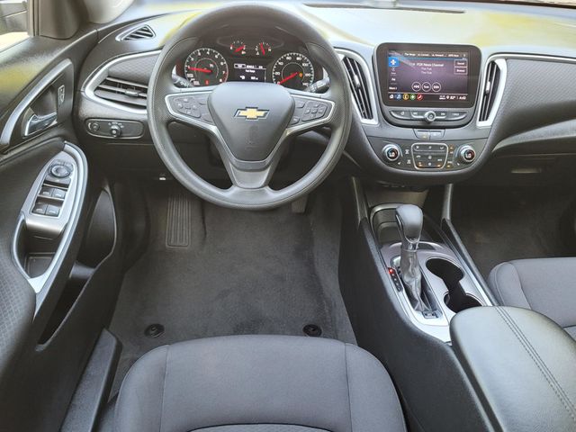 2022 Chevrolet Malibu 4dr Sedan LT - 22814644 - 9