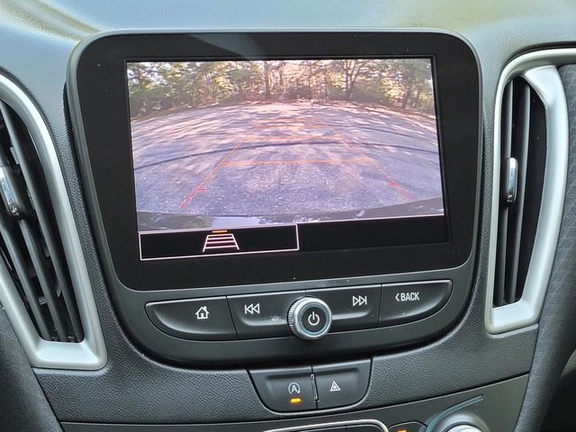 2022 Chevrolet Malibu 4dr Sedan LT - 22814644 - 10