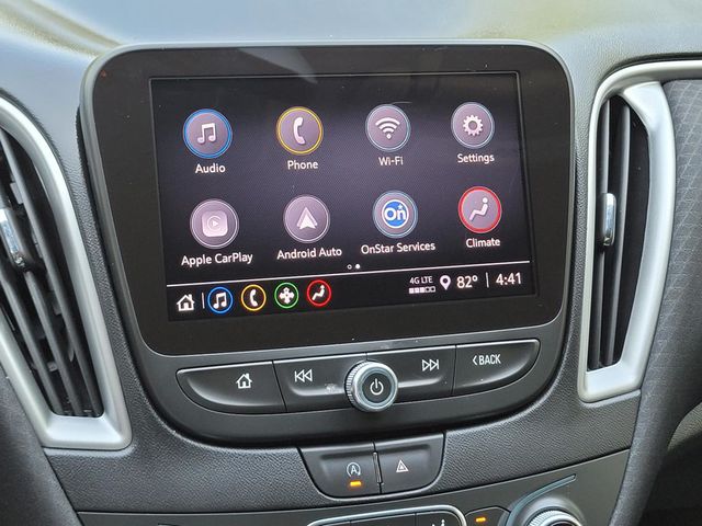 2022 Chevrolet Malibu 4dr Sedan LT - 22814644 - 11