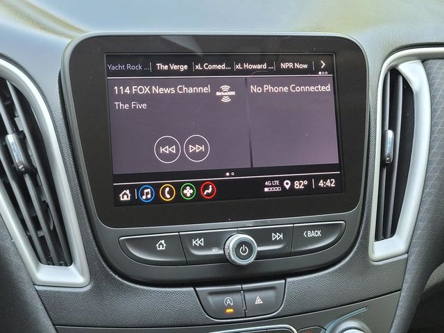 2022 Chevrolet Malibu 4dr Sedan LT - 22814644 - 12