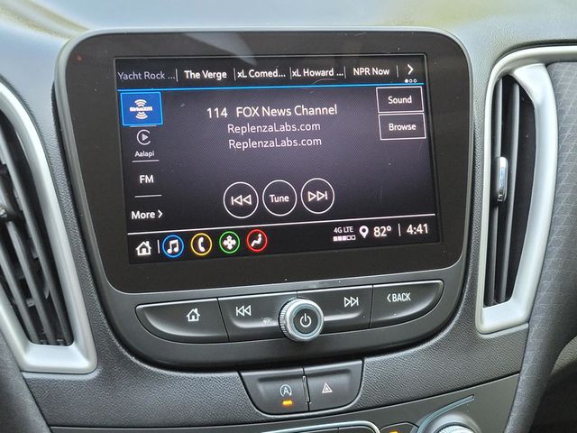 2022 Chevrolet Malibu 4dr Sedan LT - 22814644 - 13