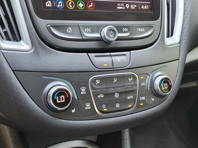 2022 Chevrolet Malibu 4dr Sedan LT - 22814644 - 15