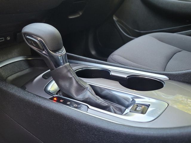 2022 Chevrolet Malibu 4dr Sedan LT - 22814644 - 17