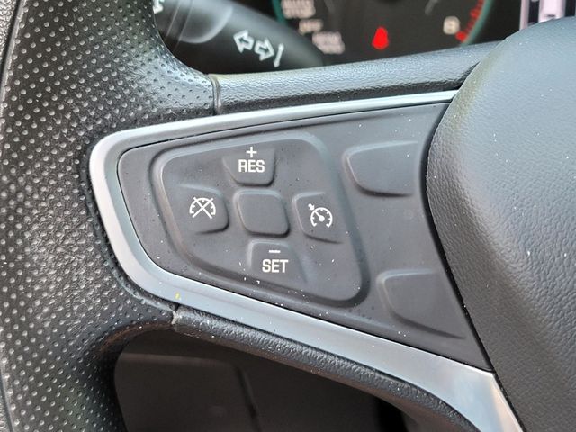 2022 Chevrolet Malibu 4dr Sedan LT - 22814644 - 19