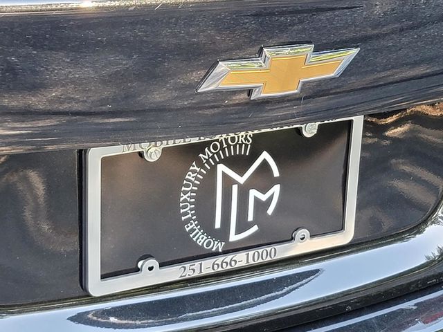 2022 Chevrolet Malibu 4dr Sedan LT - 22814644 - 22