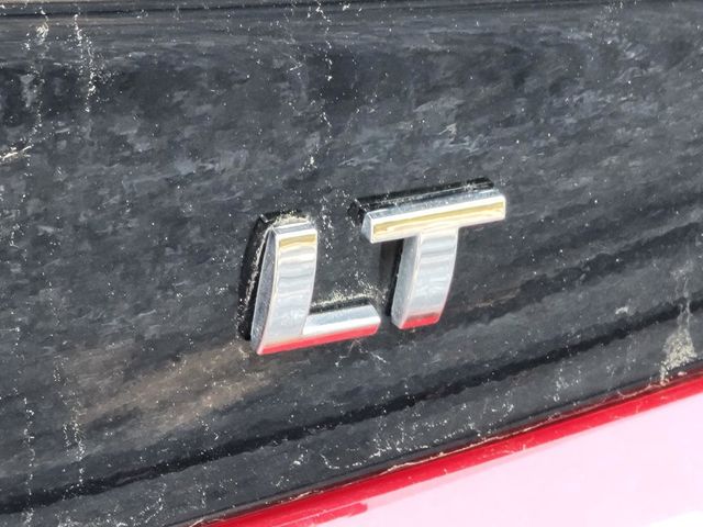 2022 Chevrolet Malibu 4dr Sedan LT - 22814644 - 23