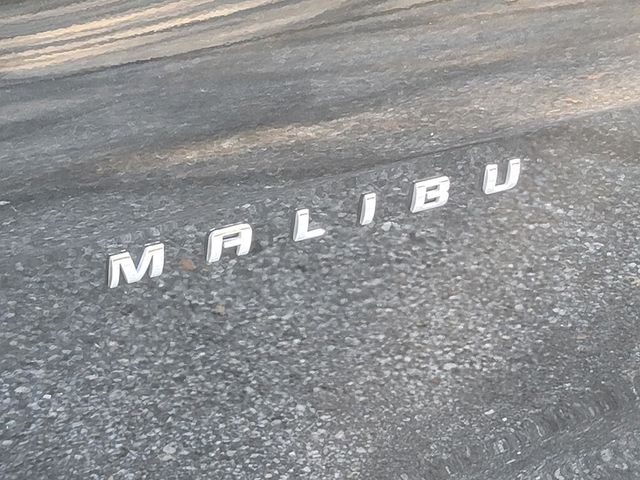 2022 Chevrolet Malibu 4dr Sedan LT - 22814644 - 24