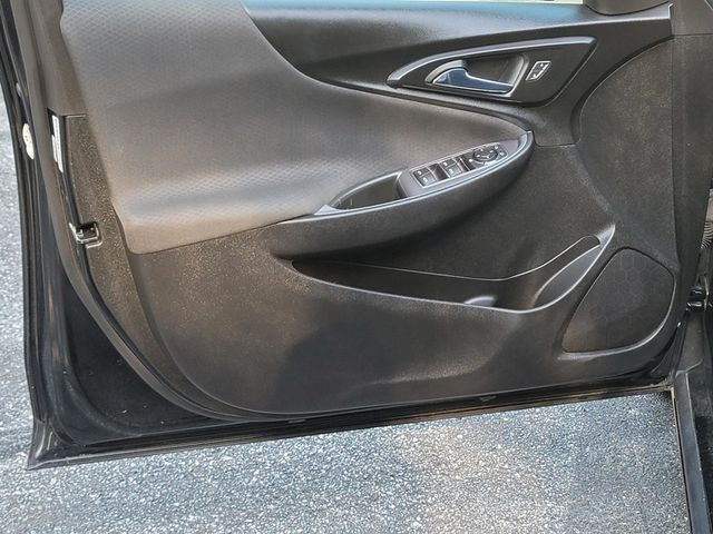 2022 Chevrolet Malibu 4dr Sedan LT - 22814644 - 25