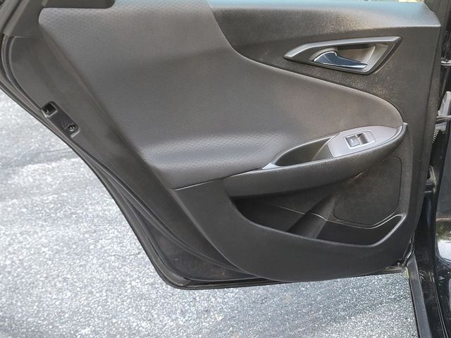 2022 Chevrolet Malibu 4dr Sedan LT - 22814644 - 26