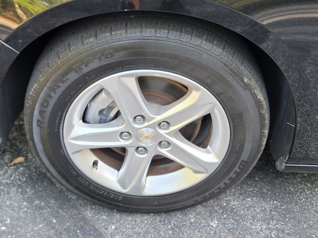 2022 Chevrolet Malibu 4dr Sedan LT - 22814644 - 27