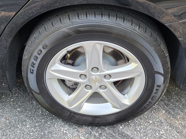 2022 Chevrolet Malibu 4dr Sedan LT - 22814644 - 28