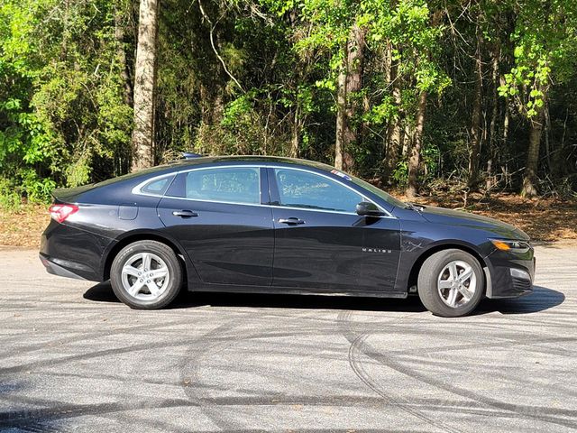 2022 Chevrolet Malibu 4dr Sedan LT - 22814644 - 29