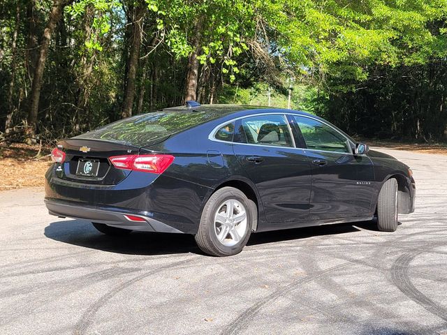 2022 Chevrolet Malibu 4dr Sedan LT - 22814644 - 4