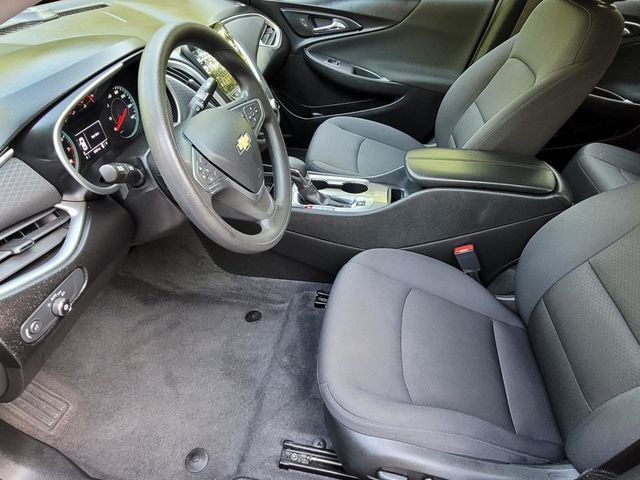 2022 Chevrolet Malibu 4dr Sedan LT - 22814644 - 5